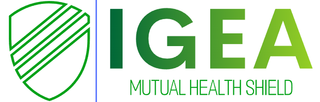 IGEA Mutual Health Shield